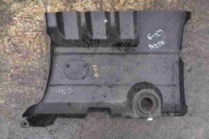 Изображение товара 14416 - 00014416 kryshka dvigatelya dekorativnaya Citroen C5 1