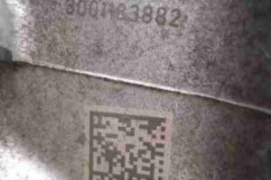 Изображение товара 14428 - 00014428 reduktor perednij Honda Element 1