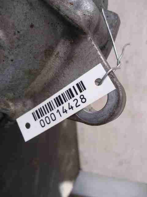 Изображение товара 14428 - 00014428 reduktor perednij Honda Element