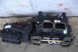 Изображение товара 14432 - 00014432 korpus otopitelya Honda Ridgeline 1