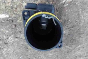 Изображение товара 14433 - 00014433 raskhodomer vozdukha (dmrv) Chevrolet Lumina 1