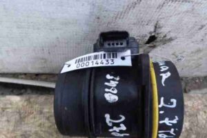 Изображение товара 14433 - 00014433 raskhodomer vozdukha (dmrv) Chevrolet Lumina 3