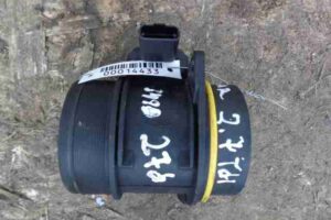 Изображение товара 14433 - 00014433 raskhodomer vozdukha (dmrv) Chevrolet Lumina