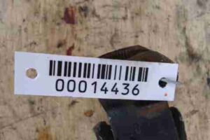 Изображение товара 14436 - 00014436 rulevoj kardanchik 3