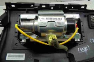Изображение товара 14446 - 00014446 podushka bezopasnosti nozhnaya Citroen C5 3