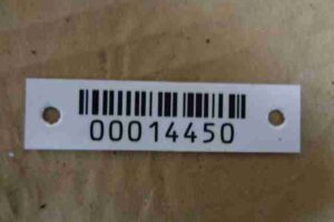 Изображение товара 14450 - 00014450 blok upravleniya ventilyatorami Citroen C5 2