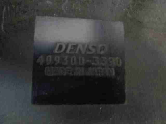 Изображение товара 14450 - 00014450 blok upravleniya ventilyatorami Citroen C5