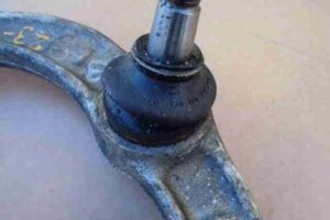 Изображение товара 14451 - 00014451 rychag perednij pravyj verkhnij Ford Transit Connect 1