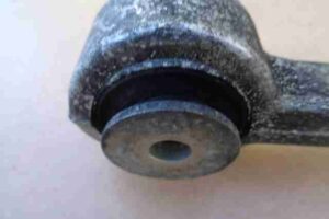 Изображение товара 14451 - 00014451 rychag perednij pravyj verkhnij Ford Transit Connect 2