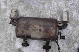 Изображение товара 14452 - 00014452 glushitel 1