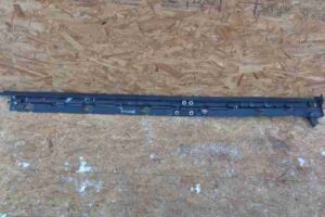 Изображение товара 14455 - 00014455 porog plastikovyj pravyj Citroen Berlingo 1