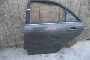 Изображение товара 14456 - 00014456 dver zadnyaya levaya Subaru Impreza