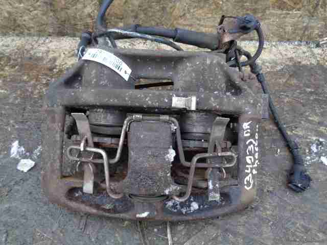 Изображение товара 14462 - 00014462 support perednij pravyj Toyota Carina E