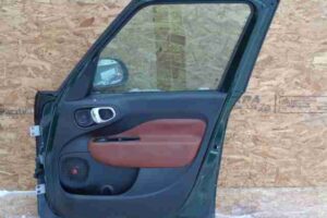 Изображение товара 14466 - 00014466 dver perednyaya pravaya 1
