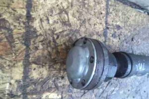 Изображение товара 14467 - 00014467 kardan perednij Ford Escort 1