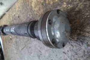 Изображение товара 14467 - 00014467 kardan perednij Ford Escort 2