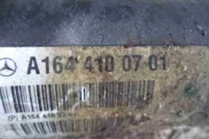 Изображение товара 14467 - 00014467 kardan perednij Ford Escort 3