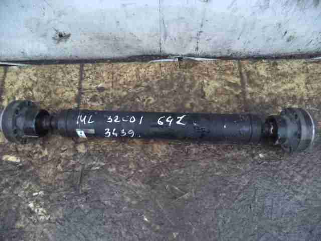 Изображение товара 14467 - 00014467 kardan perednij Ford Escort