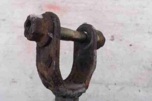 Изображение товара 14470 - 00014470 rychag zadnij levyj nizhnij Renault Sandero 1