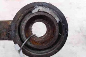 Изображение товара 14470 - 00014470 rychag zadnij levyj nizhnij Renault Sandero 2