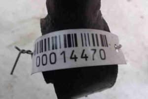 Изображение товара 14470 - 00014470 rychag zadnij levyj nizhnij Renault Sandero 3