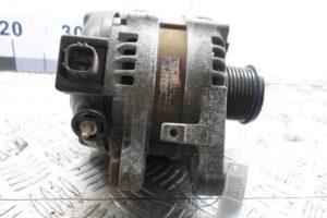 Изображение товара 144722 - 000144722 generator Skoda Octavia 2