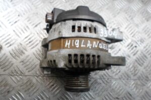 Изображение товара 144722 - 000144722 generator Skoda Octavia