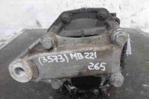 Изображение товара 14476 - 00014476 reduktor zadnij Ford Scorpio 1