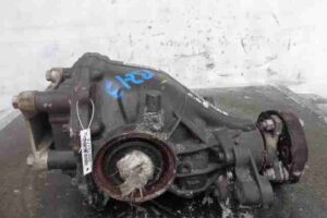 Изображение товара 14476 - 00014476 reduktor zadnij Ford Scorpio 2