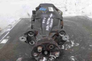 Изображение товара 14476 - 00014476 reduktor zadnij Ford Scorpio 3