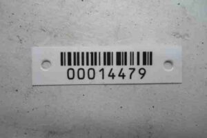Изображение товара 14479 - 00014479 resiver pnevmopodveski Ford Taurus 1