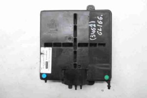 Изображение товара 14479 - 00014479 resiver pnevmopodveski Ford Taurus