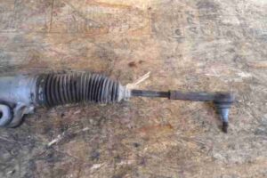 Изображение товара 14483 - 00014483 rejka rulevaya BMW 4 Series 3