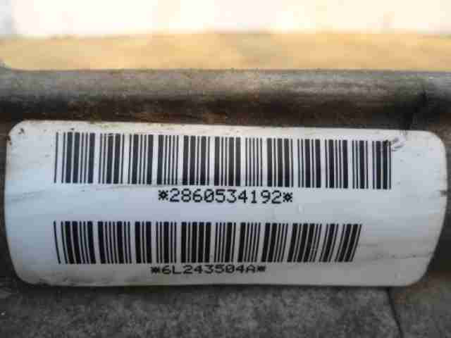 Изображение товара 14483 - 00014483 rejka rulevaya BMW 4 Series