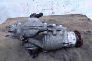 Изображение товара 14490 - 00014490 reduktor perednij 