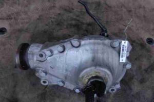 Изображение товара 14490 - 00014490 reduktor perednij 1