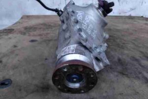 Изображение товара 14490 - 00014490 reduktor perednij 2