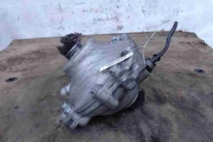 Изображение товара 14490 - 00014490 reduktor perednij 3