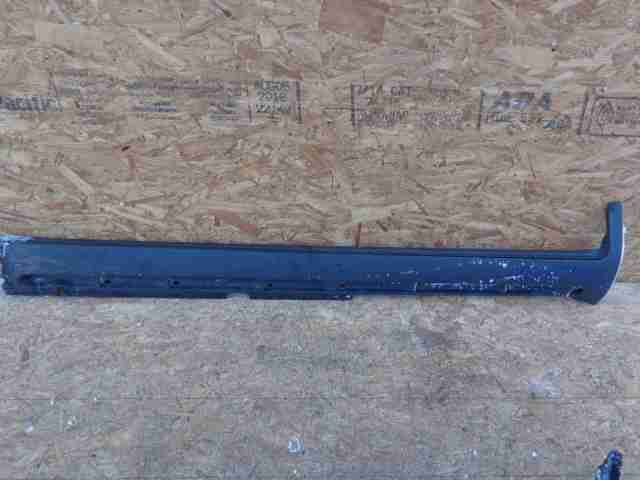 Изображение товара 14506 - 00014506 nakladka plastikovaya na porog Volvo XC70