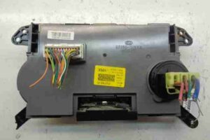 Изображение товара 14514 - 00014514 pereklyuchatel otopitelya Audi TT 2