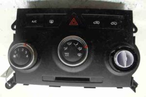 Изображение товара 14514 - 00014514 pereklyuchatel otopitelya Audi TT