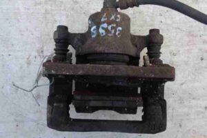 Изображение товара 14519 - 00014519 support zadnij levyj Citroen Berlingo 2