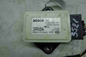 Изображение товара 14522 - 00014522 datchik uskoreniya 1