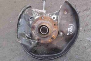 Изображение товара 14526 - 00014526 stupitsa zadnyaya pravaya 1