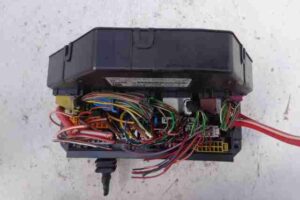 Изображение товара 14529 - 00014529 blok SAM perednij Honda Ridgeline 2