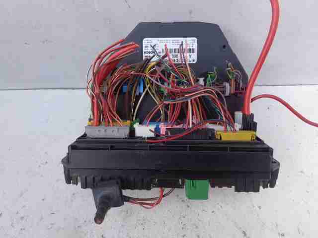 Изображение товара 14529 - 00014529 blok SAM perednij Honda Ridgeline