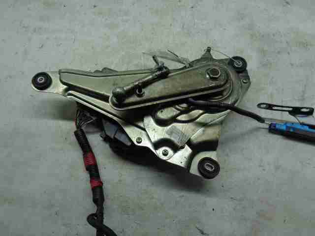 Изображение товара 14535 - 00014535 motorchik (nasos) podema kryshki bagazhnika BMW X5