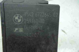 Изображение товара 14536 - 00014536 pedal gaza 3