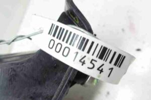 Изображение товара 14541 - 00014541 pedalnyj uzel 2