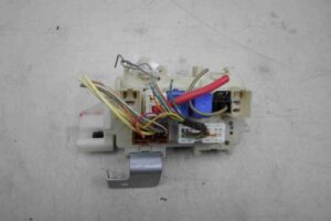 Изображение товара 14542 - 00014542 blok predokhranitelej 1